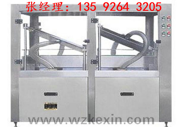 風(fēng)刀機(jī)設(shè)備生產(chǎn)廠家  飲料瓶吹干機(jī)價格